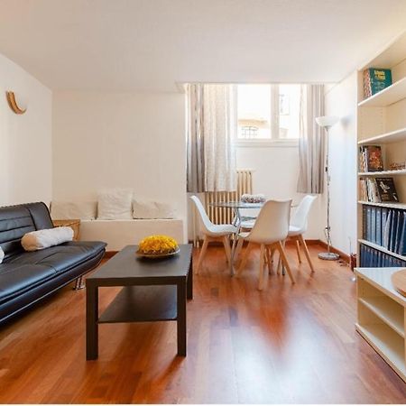 Appartamento Navigli Loft Milano Esterno foto