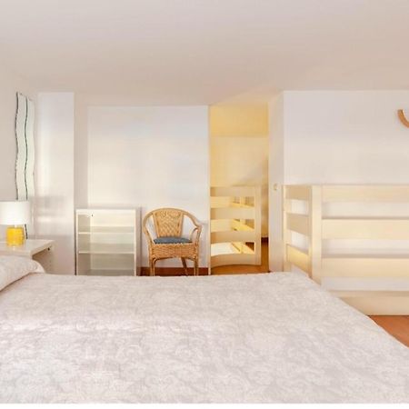 Appartamento Navigli Loft Milano Esterno foto