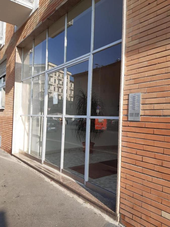 Appartamento Navigli Loft Milano Esterno foto