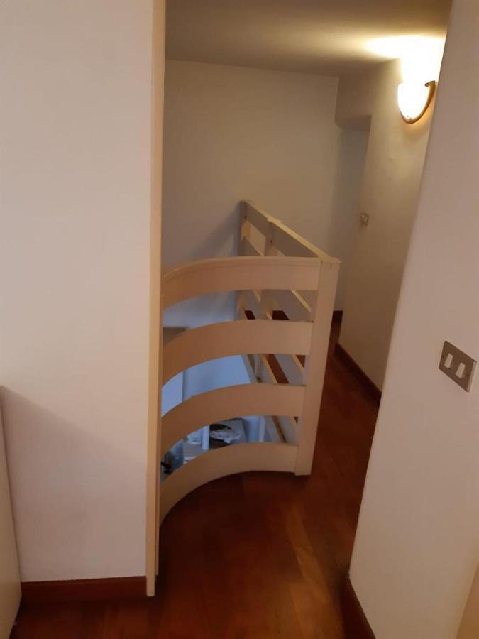 Appartamento Navigli Loft Milano Esterno foto