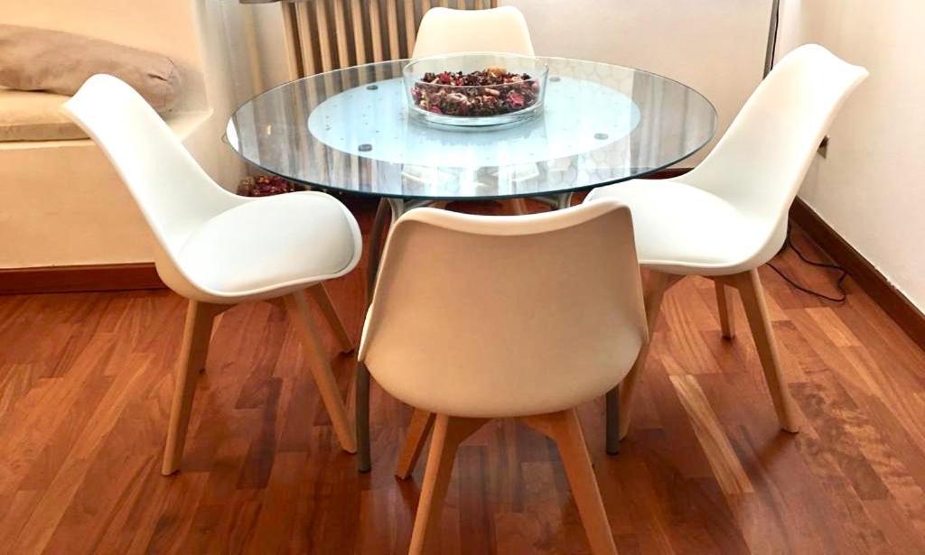 Appartamento Navigli Loft Milano Esterno foto