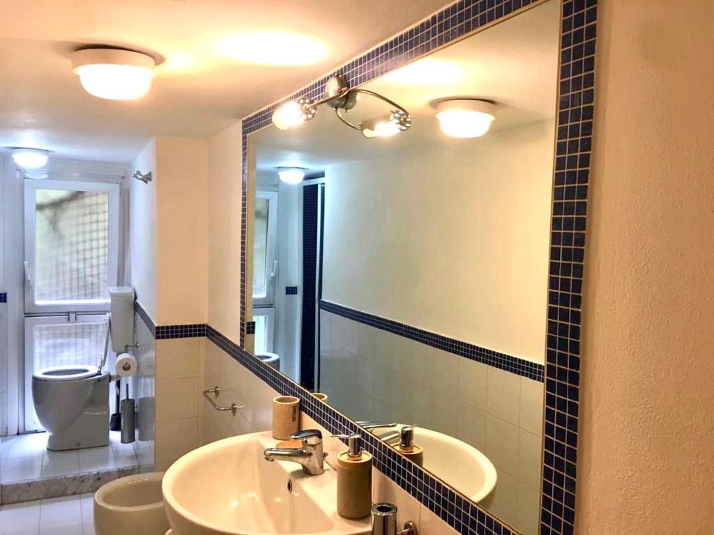 Appartamento Navigli Loft Milano Esterno foto