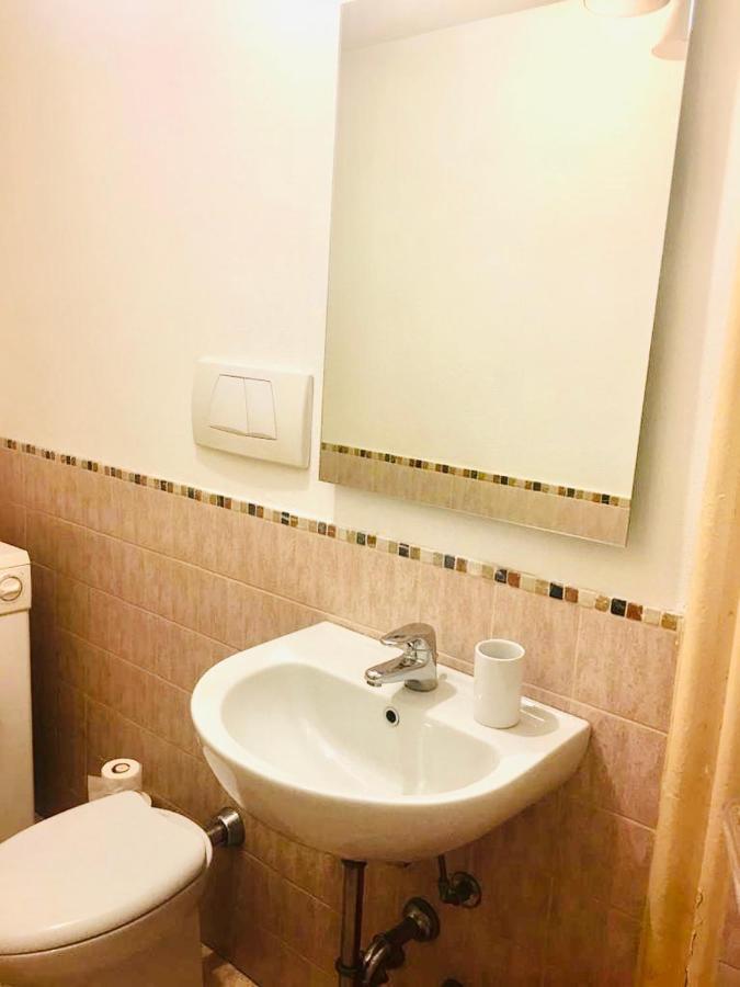 Appartamento Navigli Loft Milano Esterno foto