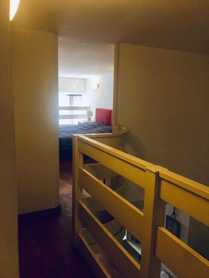 Appartamento Navigli Loft Milano Esterno foto