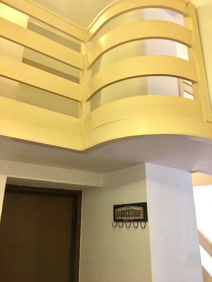 Appartamento Navigli Loft Milano Esterno foto