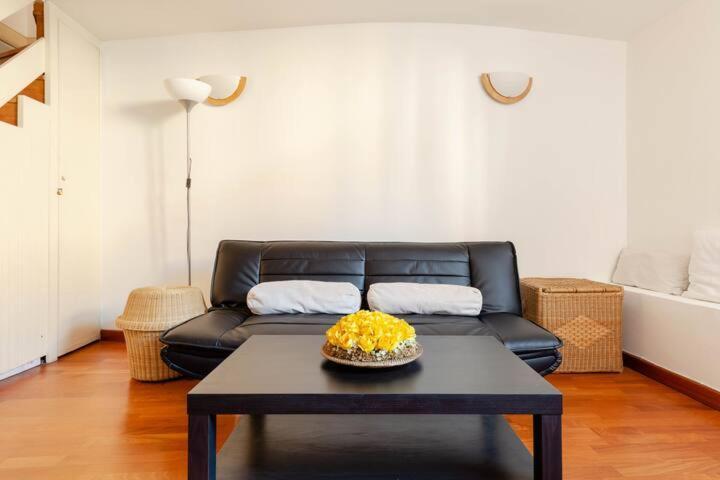 Appartamento Navigli Loft Milano Esterno foto