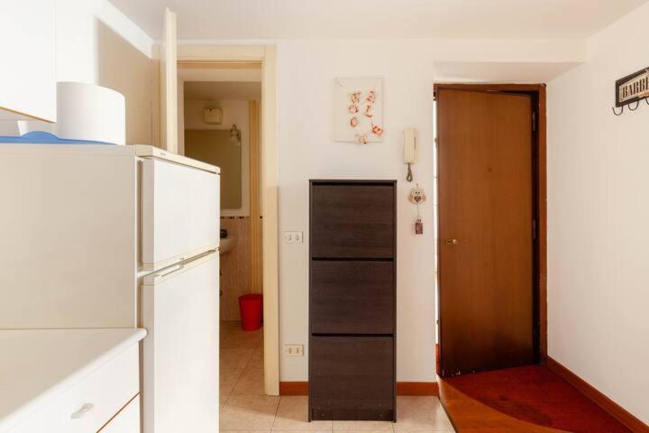 Appartamento Navigli Loft Milano Esterno foto