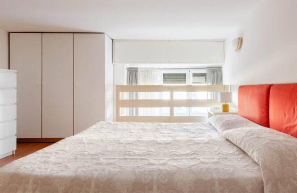 Appartamento Navigli Loft Milano Esterno foto