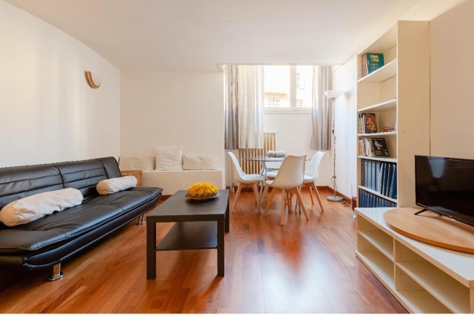 Appartamento Navigli Loft Milano Esterno foto