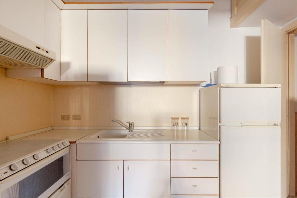 Appartamento Navigli Loft Milano Esterno foto