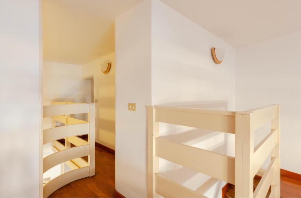 Appartamento Navigli Loft Milano Esterno foto