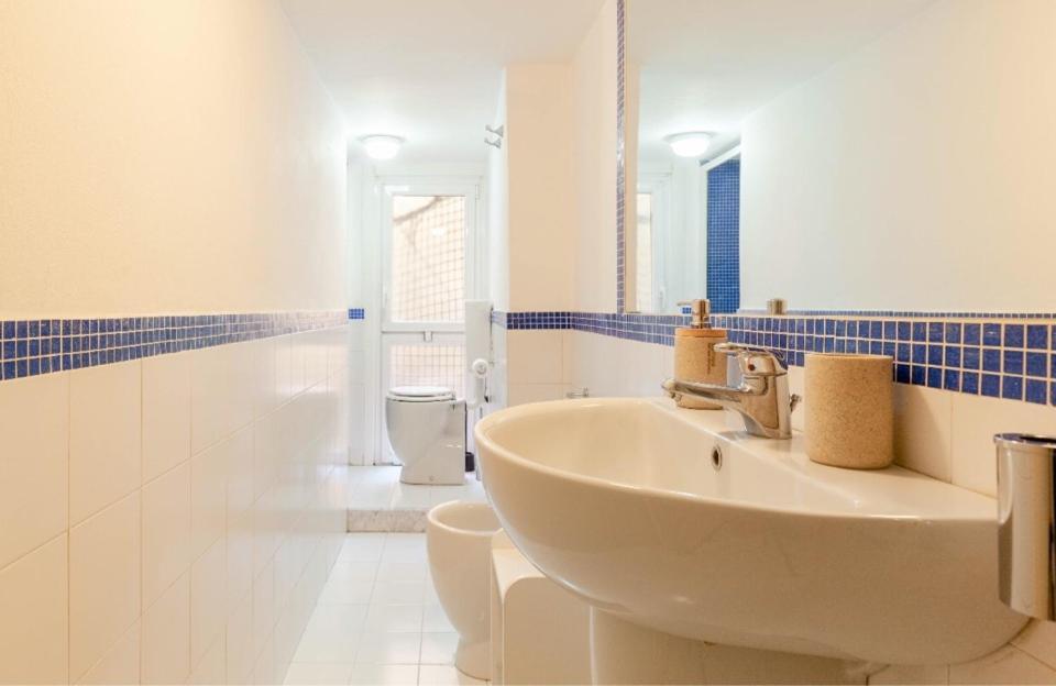 Appartamento Navigli Loft Milano Esterno foto