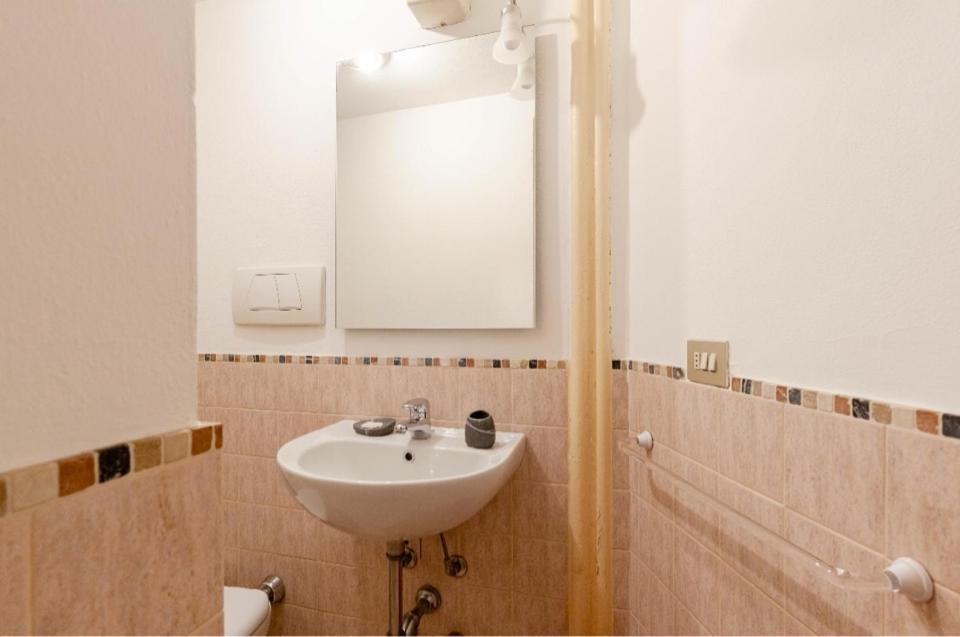 Appartamento Navigli Loft Milano Esterno foto